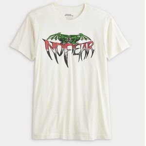 NWT No Fear Vintage Gargoyle Graphic S/S Tee 100% Cotton Men’s Size XXL